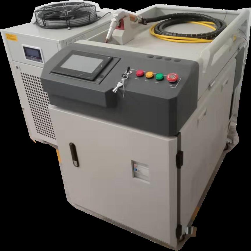 3、哪家廠家生產(chǎn)的激光焊接機(jī)性能和質(zhì)量都好？