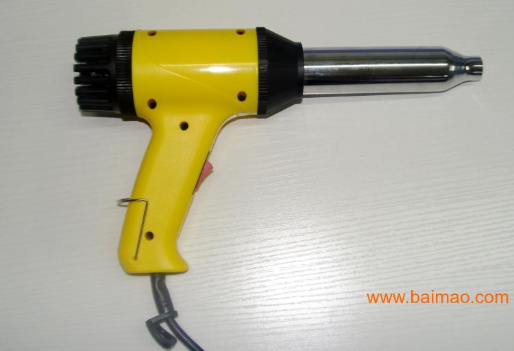 1、塑膠焊接有多種方法