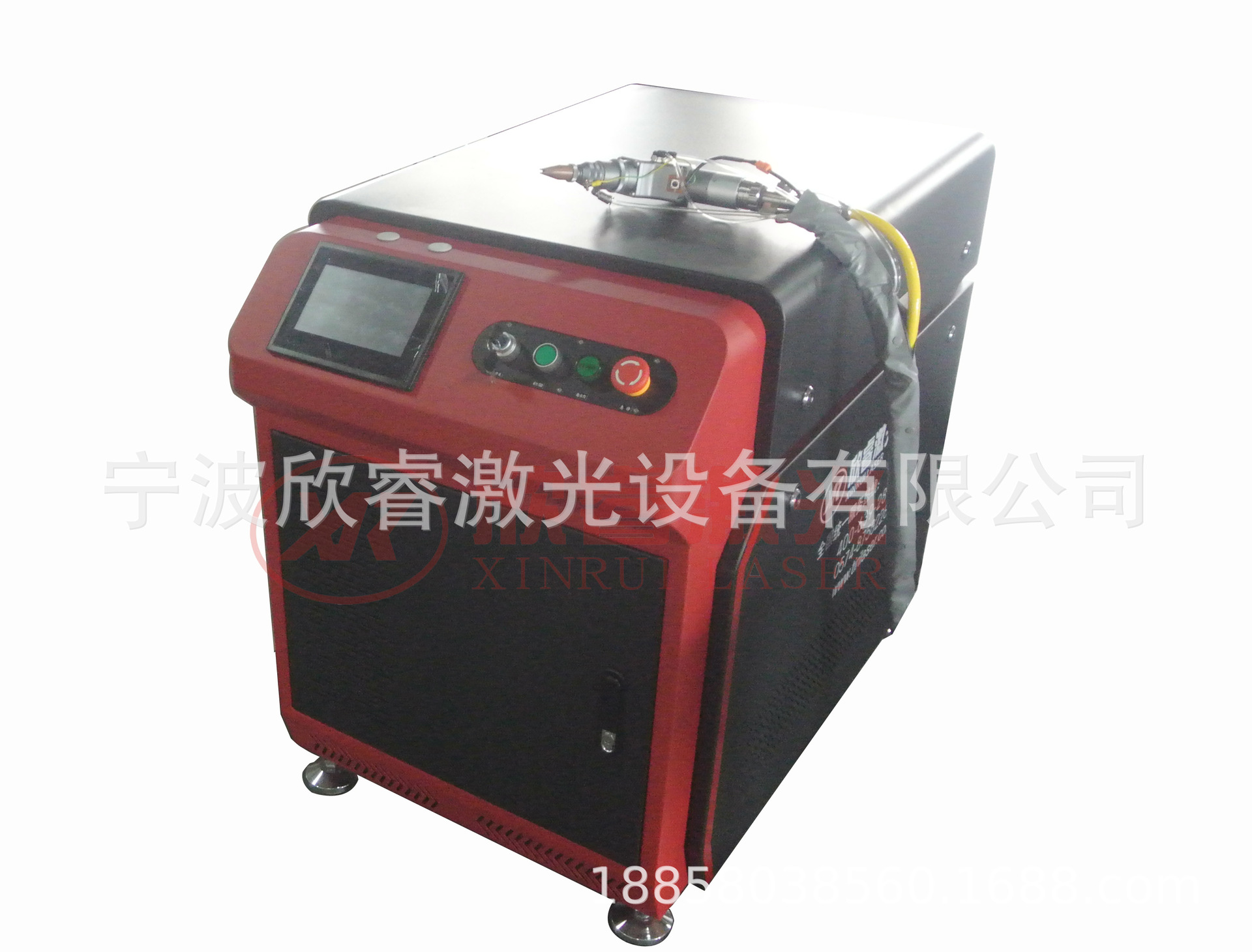 1、什么是最好的塑料焊接方式