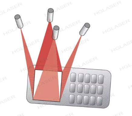 2、激光焊接機(jī)在焊接環(huán)節(jié)中必須掌握什么關(guān)鍵點(diǎn)