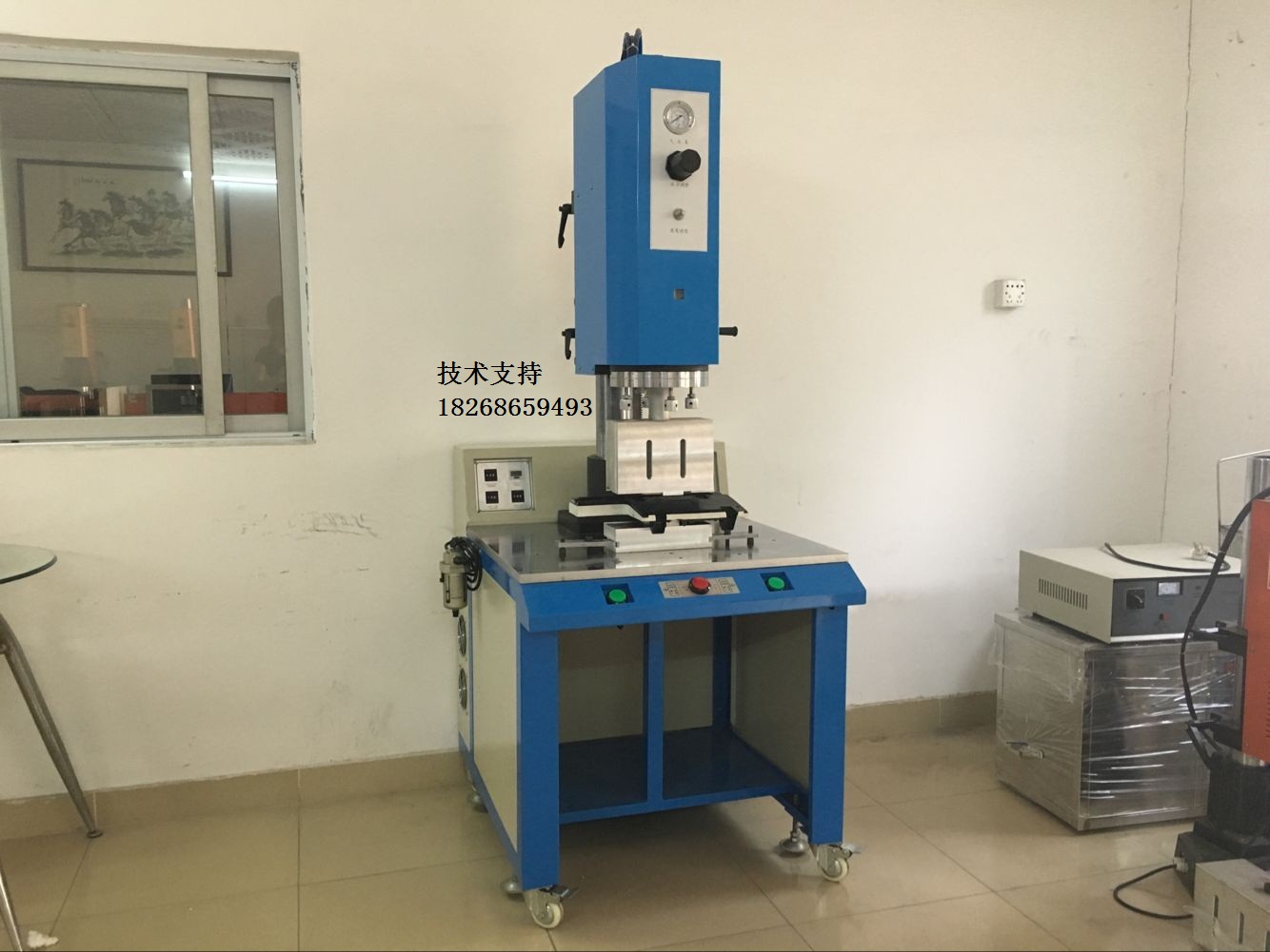 2、超聲波塑焊機在焊接接頭時，有哪些問題需要注意的問題？