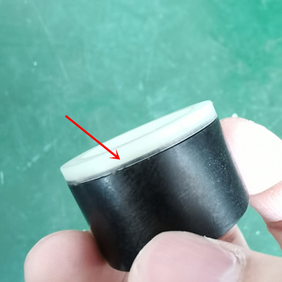 2、并不是所有的塑料都能夠焊接？