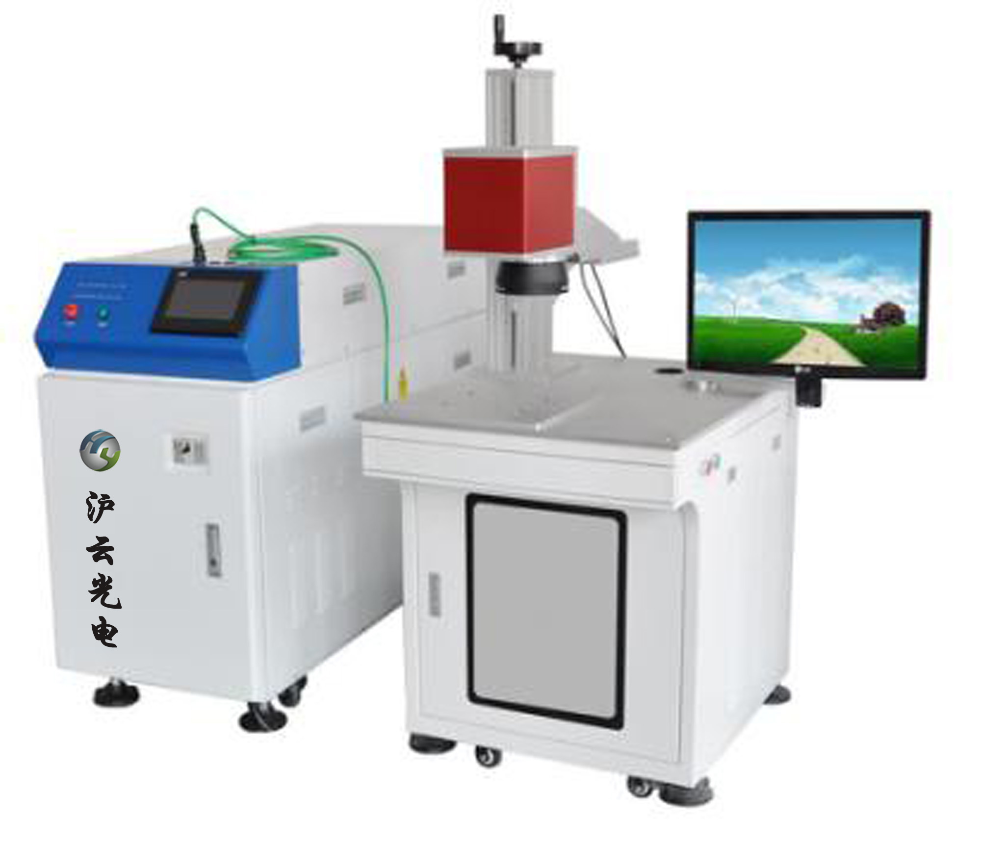 2、激光焊接加工工藝？