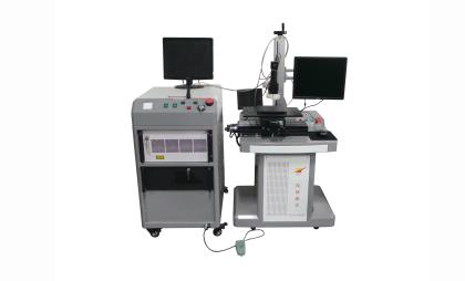 2、塑料激光焊接機(jī)