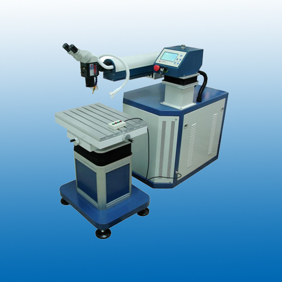 3、激光焊接機(jī)生產(chǎn)廠家