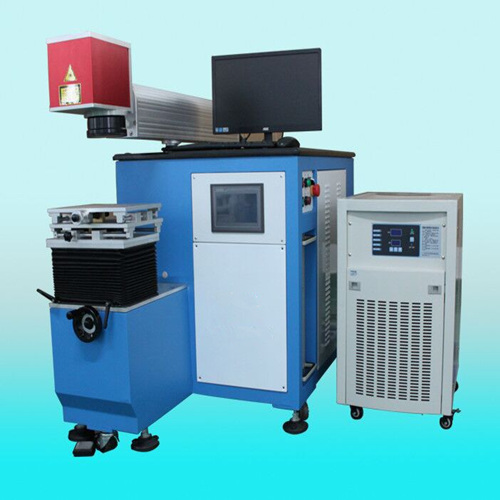 3、激光塑膠焊接的原理是什么？