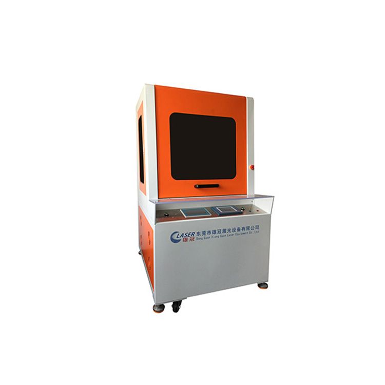 2、激光器焊接加工工藝？