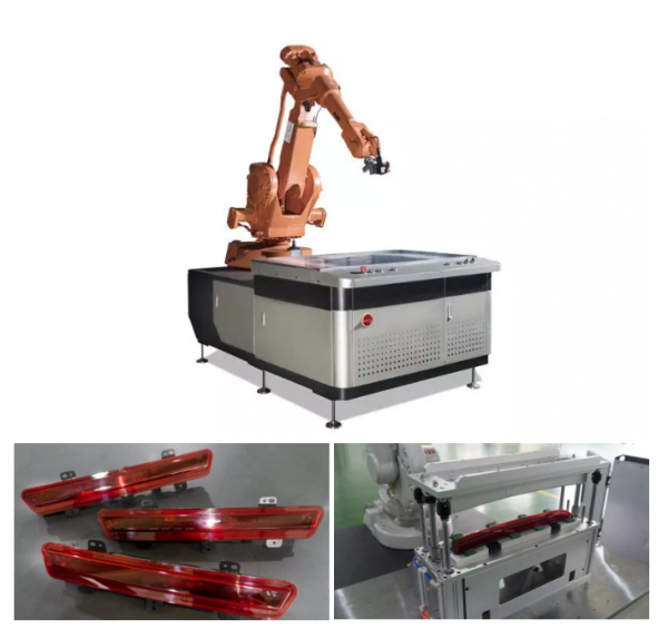 2、塑料如何焊接？