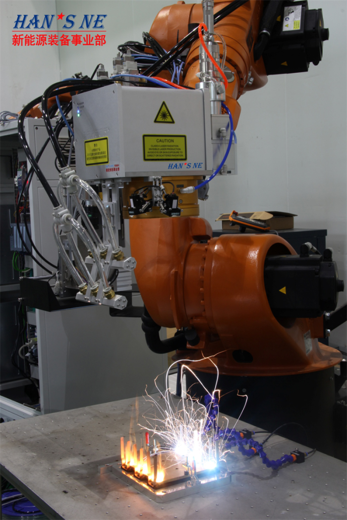 2、大族激光自動(dòng)焊接機(jī)總是全自動(dòng)關(guān)機(jī)？