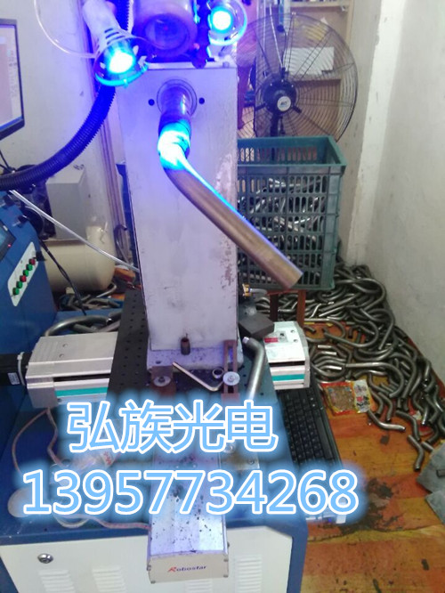 4、激光焊接塑料制成品檢驗(yàn)