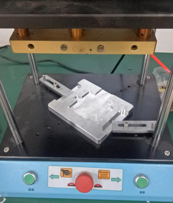 2、塑料超聲波焊接基本原理是什么？