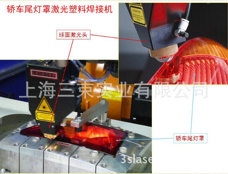 2、激光器焊接功能焊接什么材料