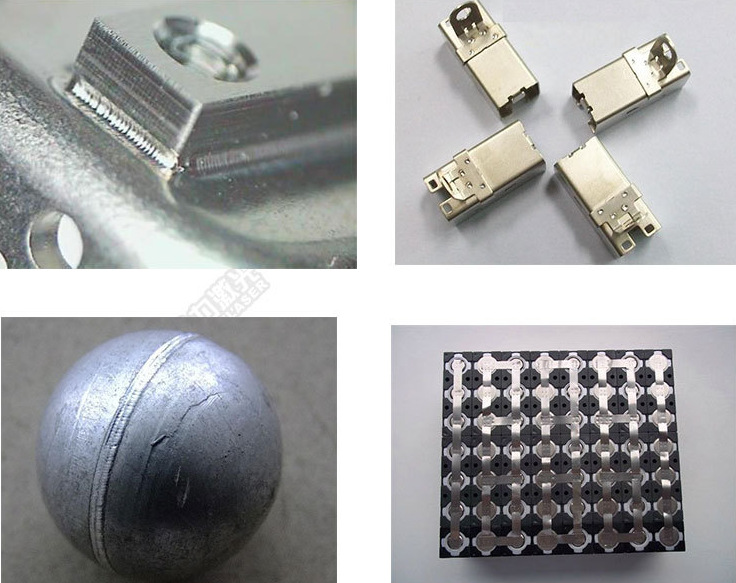 4、超聲波焊接的塑料殼怎么拆