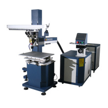 2、激光焊接機掃描速率調(diào)多少錢適合？