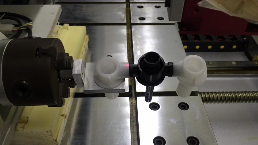 4、激光器焊接功能焊接什么材料