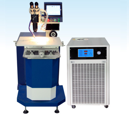 2、塑料激光焊接全新發(fā)展趨勢(shì)