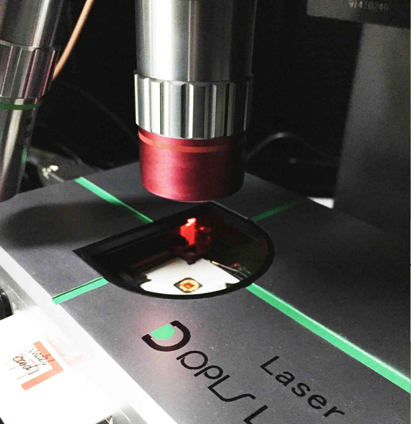 2、超聲波激光焊接機(jī)生產(chǎn)廠家