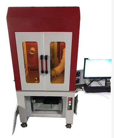 2.激光焊接塑料成品檢測(cè)