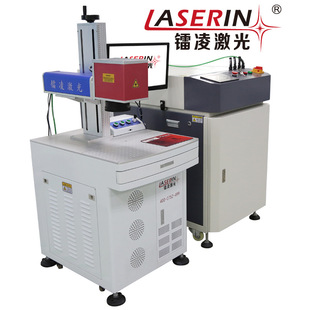 2.激光塑料焊接機(jī)的組成部分有幾個