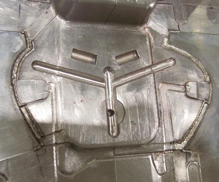 1.焊接塑料制品后，超聲波焊接機(jī)需要進(jìn)行哪些測試？