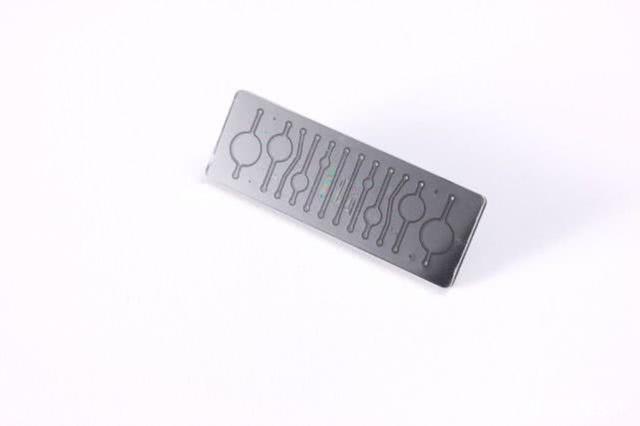 1.激光焊機能焊接什么材料？