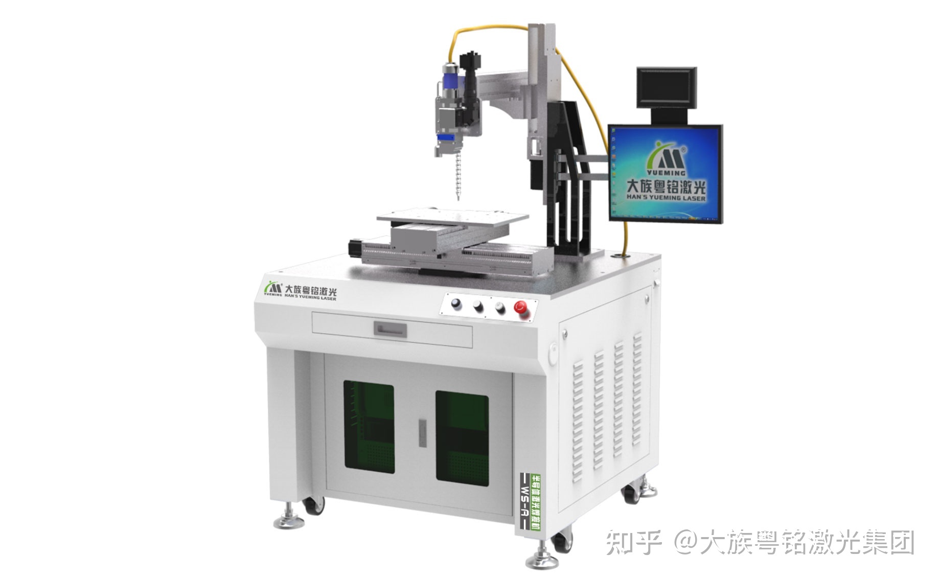 如何選擇可靠的塑料激光焊接機制造商？